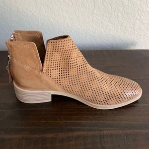 Never Worn Dolce Vita Booties from Sundance